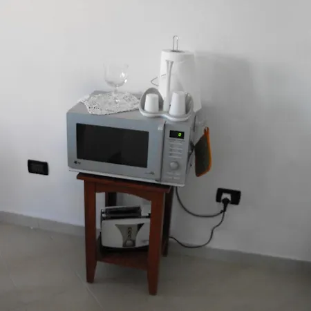Apartment Fiorenza