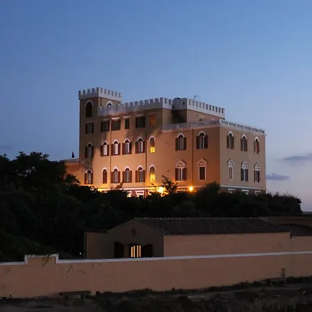 Apartment Fiorenza Olmedo