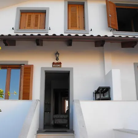 Apartment Fiorenza Olmedo
