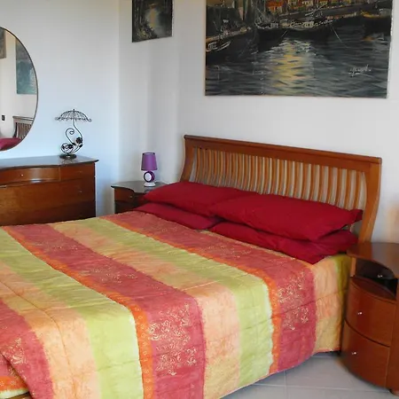 Fiorenza Apartment Olmedo