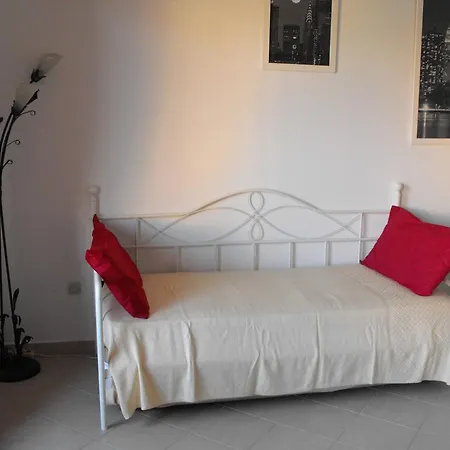 Fiorenza Apartment