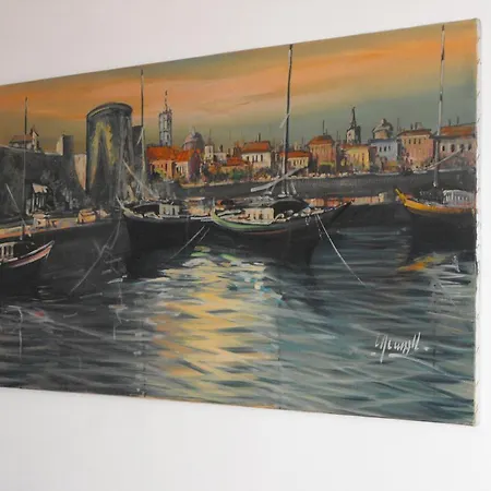 Apartment Fiorenza