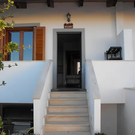 Fiorenza Apartment