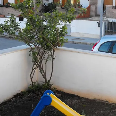 Apartment Fiorenza Olmedo