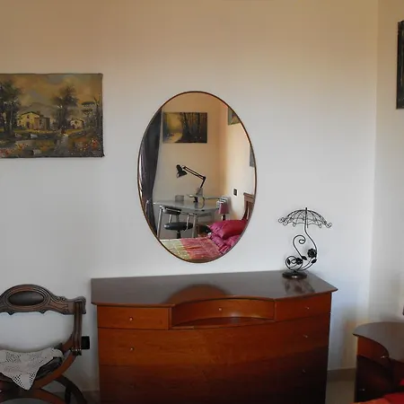 Appartamento Fiorenza *
